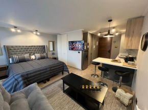 Acogedor céntrico full departamento condominio origen nuevo en pucón